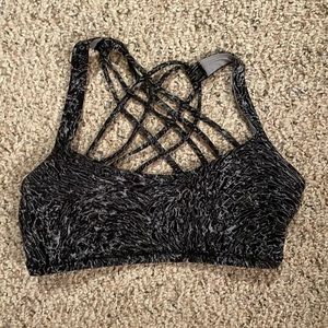 Lululemon bra